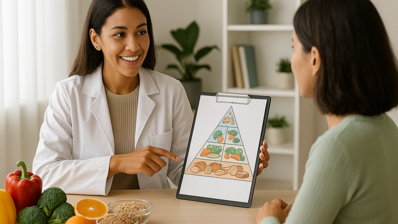 Dietas low-carb: mitos e verdades segundo nutricionistas brasileiros