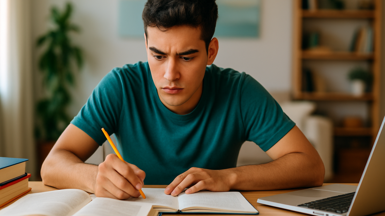 Técnicas de memorização para provas e concursos: Métodos comprovados por neurociência.
