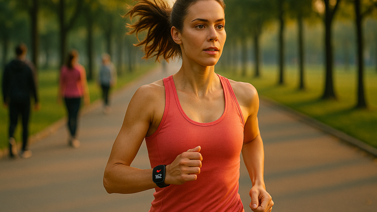 Caminhada x corrida: qual queima mais calorias?