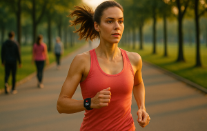 Caminhada x corrida: qual queima mais calorias?