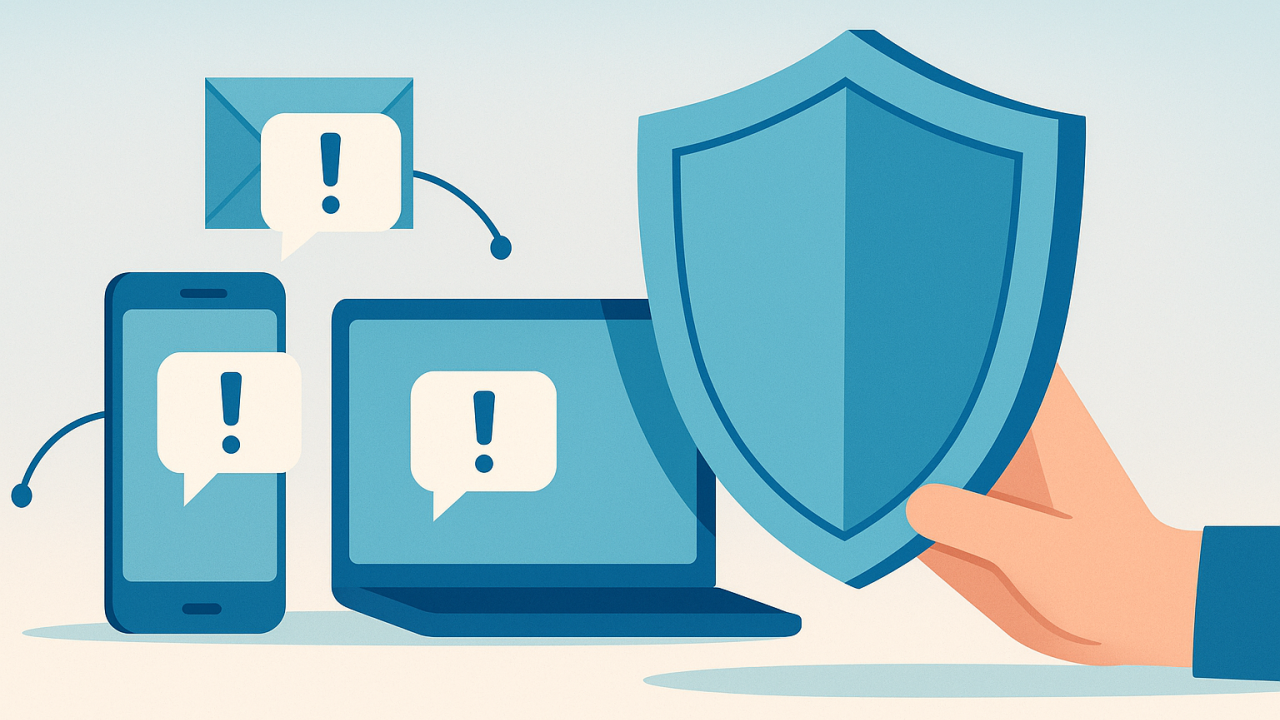 Empréstimo para negativado: o que realmente existe e o que é golpe