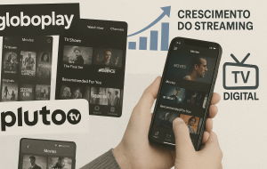 Como assistir TV aberta via streaming gratuitamente
