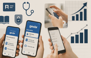 Como criar login único no gov.br para acessar todos os serviços públicos