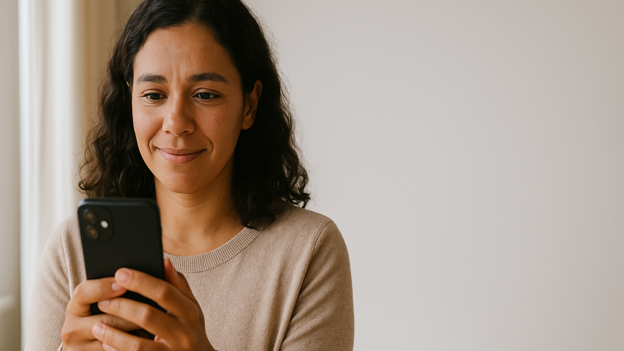 Como pedir medida protetiva online pelo aplicativo “Maria da Penha”