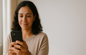 Como pedir medida protetiva online pelo aplicativo “Maria da Penha”