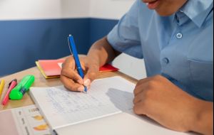 Como usar IA para montar plano de estudos para concurso