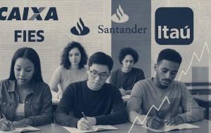 Empréstimos para financiar estudos: Opções e juros atuais