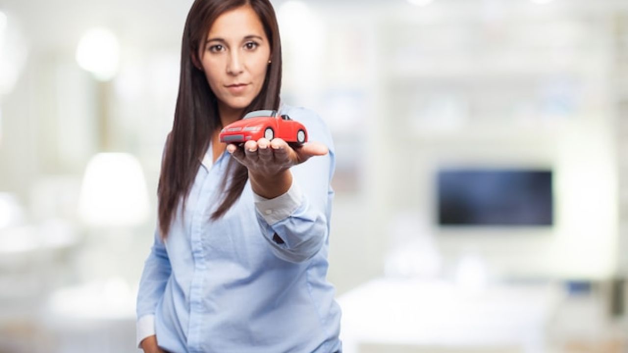 Como financiar um carro usado com juros baixos em 2025