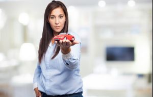 Como financiar um carro usado com juros baixos em 2025