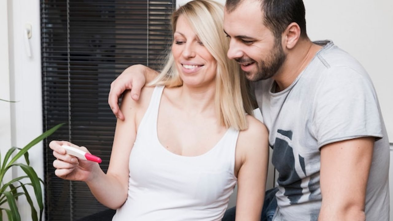Dicas para engravidar mais rápido de forma natural