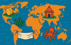 Os costumes mais estranhos do mundo que ainda são praticados hoje