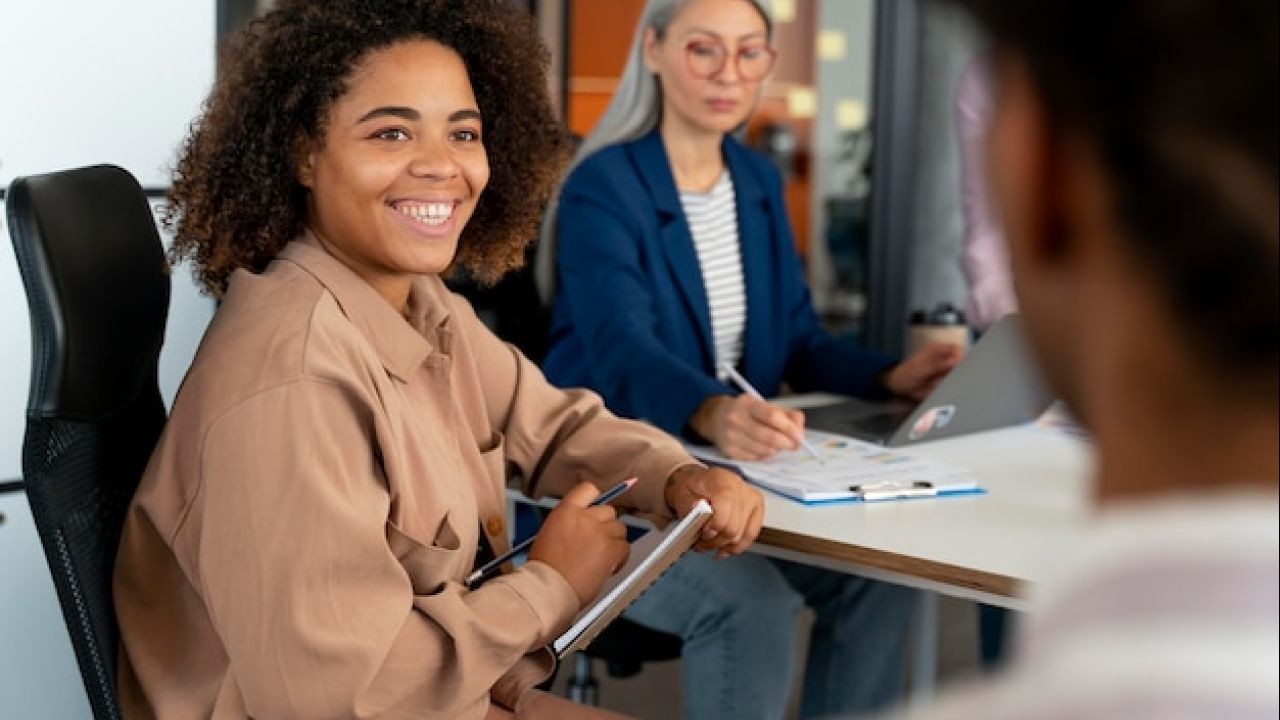 Erros mais comuns em entrevistas de emprego e como evitá-los