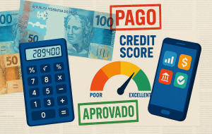 Passo a passo para limpar o nome e recuperar o crédito rápido