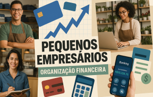 Cartão PJ para MEI: Como ter limite maior e organizar finanças