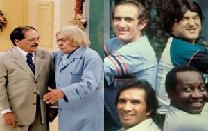 Programas de humor que marcaram gerações na TV brasileira