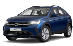 VW aposta no Nivus para inaugurar era dos híbridos nacionais