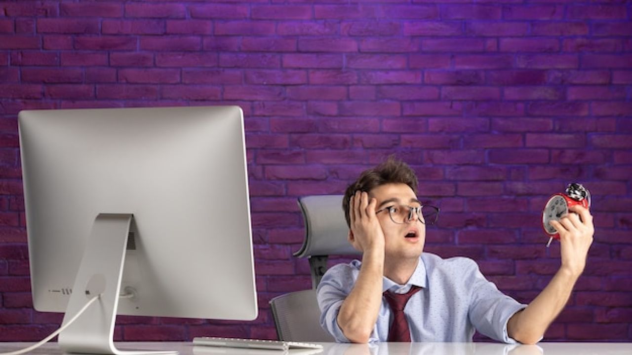 PC lento? 9 ajustes rápidos que fazem diferença