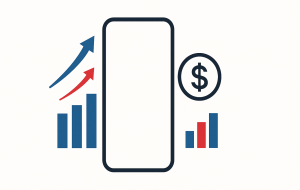 6 apps brasileiros que fazem dinheiro parado render sem virar investimento arriscado