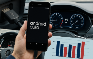 Android Auto sem fio: vale a pena? Teste real em 5 carros populares
