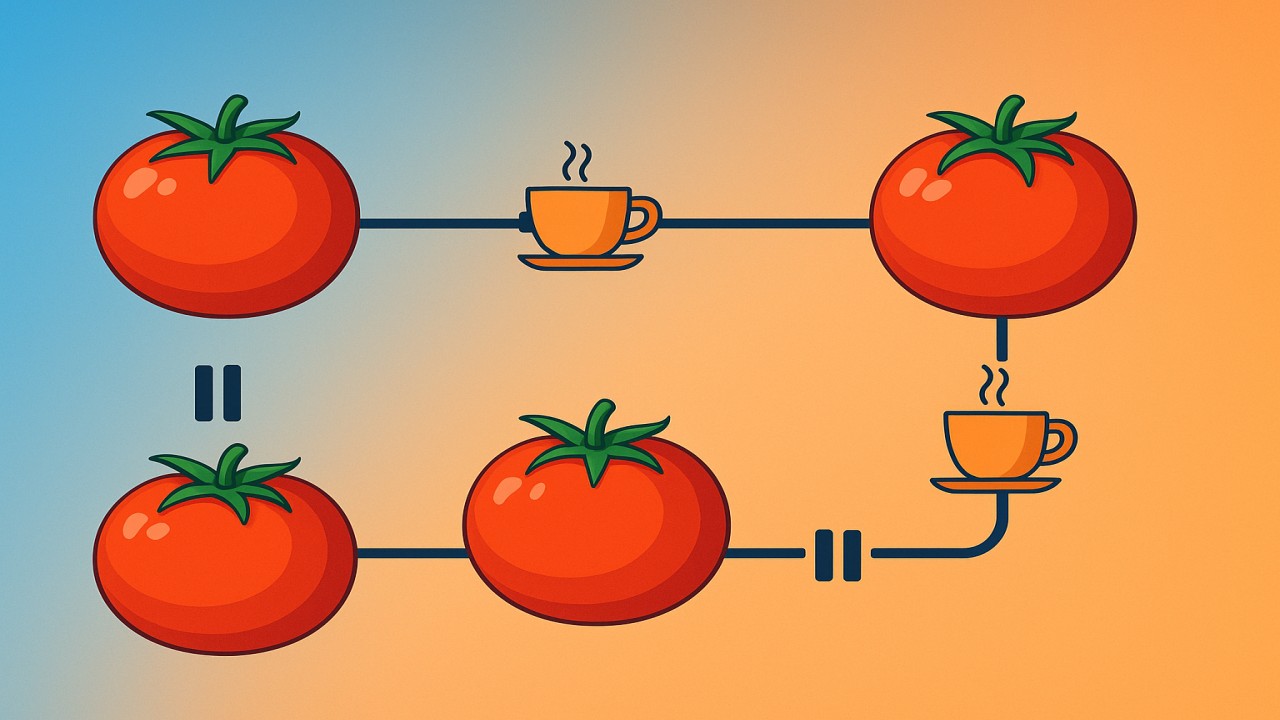 Passo a passo para tirar a ‘ferrugem’ e voltar a estudar para concursos