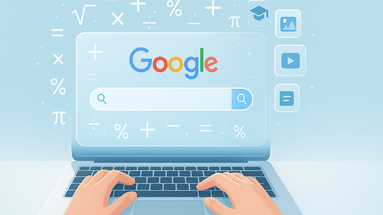 5 funções do Google que você não sabia que existiam