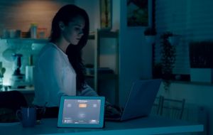 Cibersegurança em casa: como proteger sua conexão Wi-Fi e dispositivos contra invasões