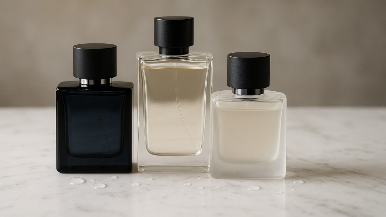 Melhores perfumes masculinos: Custo-benefício e fixação