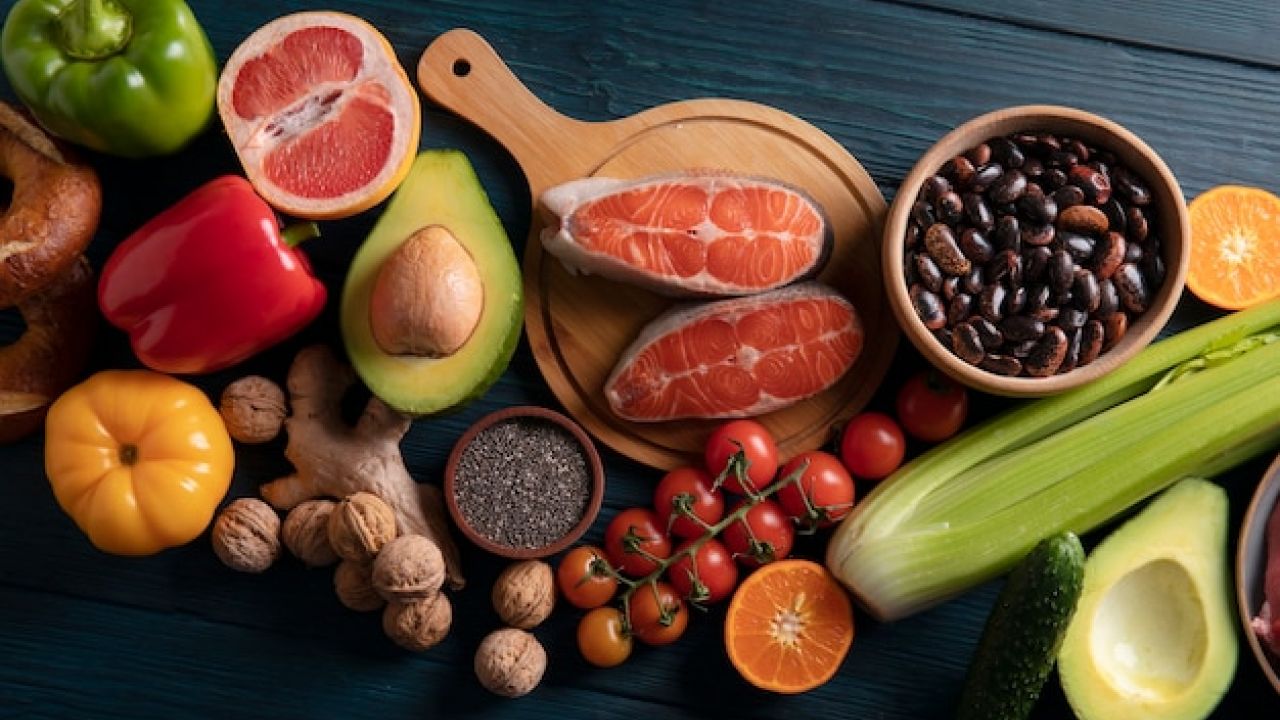 Top 10 alimentos que ajudam a controlar o colesterol naturalmente