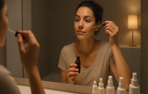 Skincare noturno: Os 3 passos que mais rejuvenescem a pele