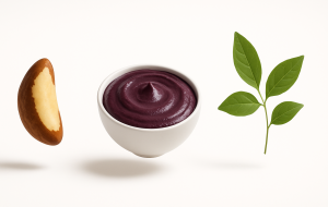 Superalimentos brasileiros que estão conquistando o mundo (e cabem no seu bolso)