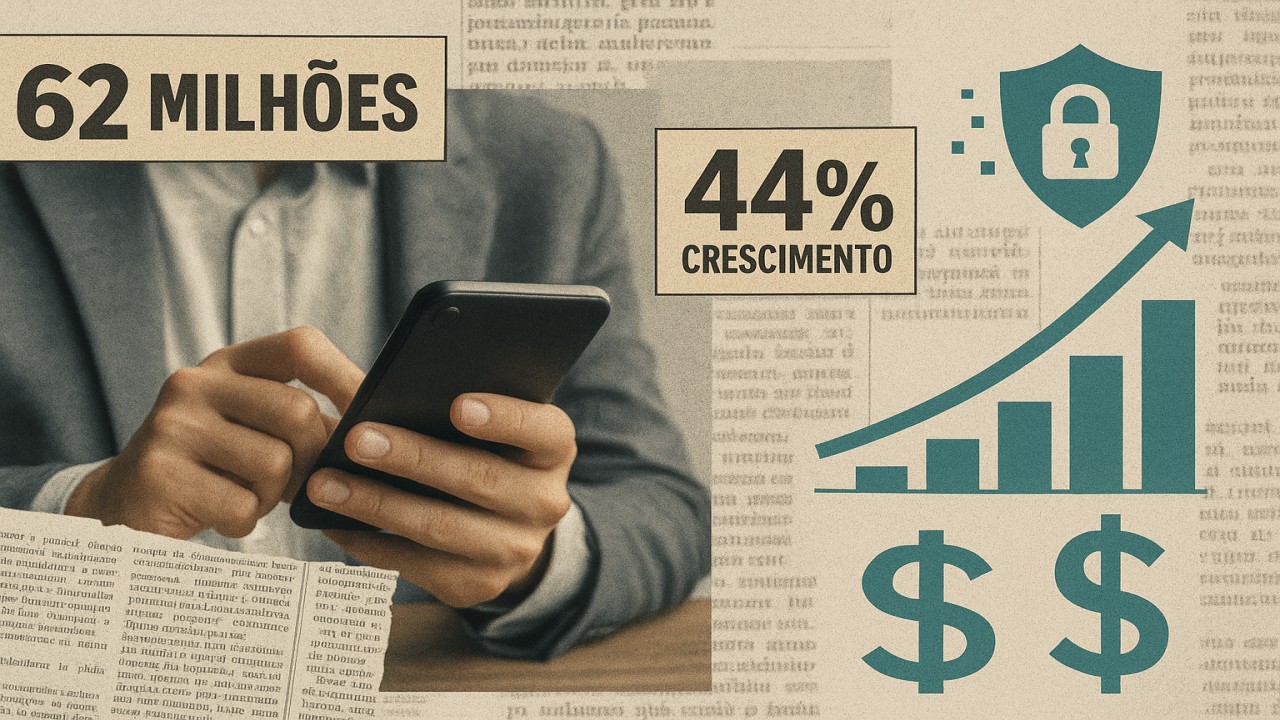 Como usar o Open Finance a seu favor