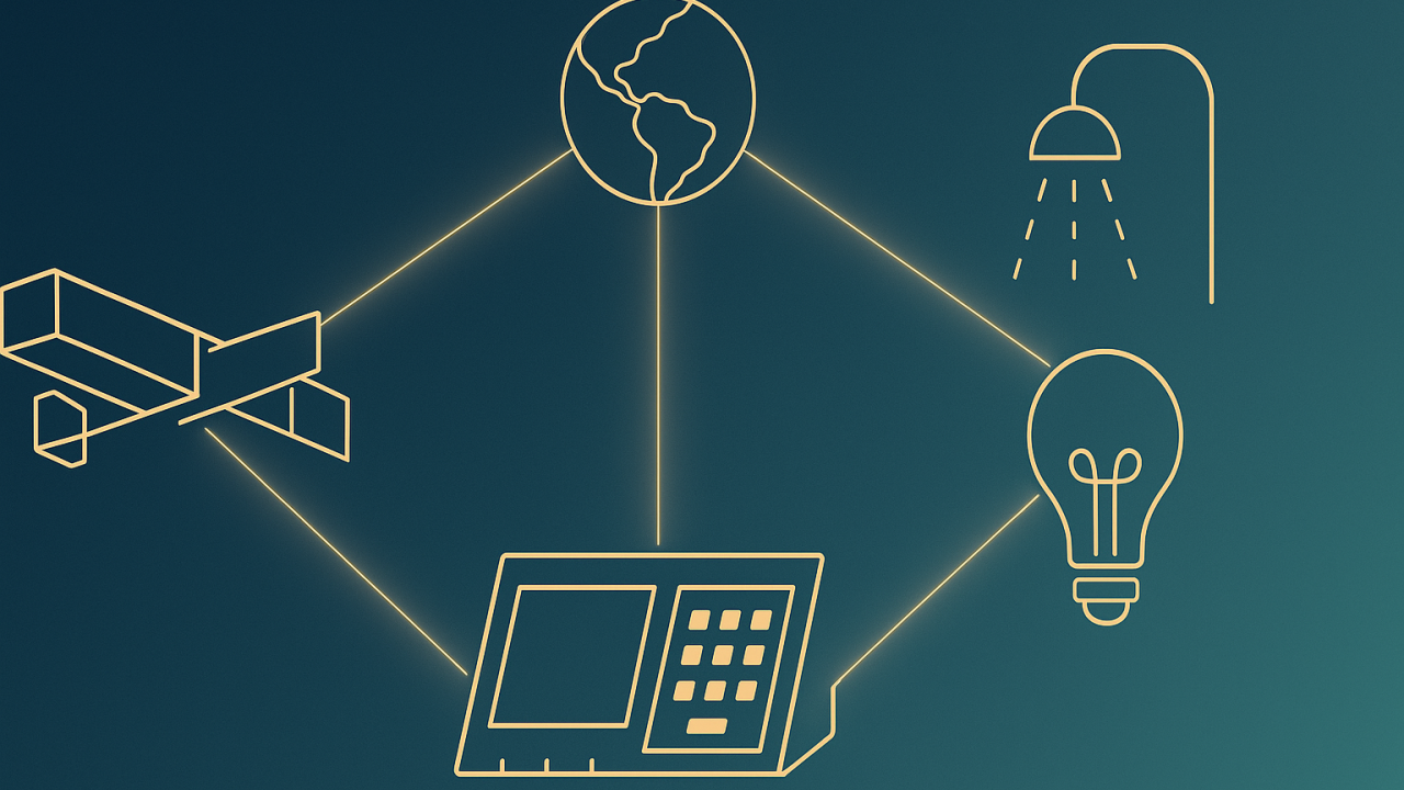 Invenções brasileiras que o mundo usa e nem sabe