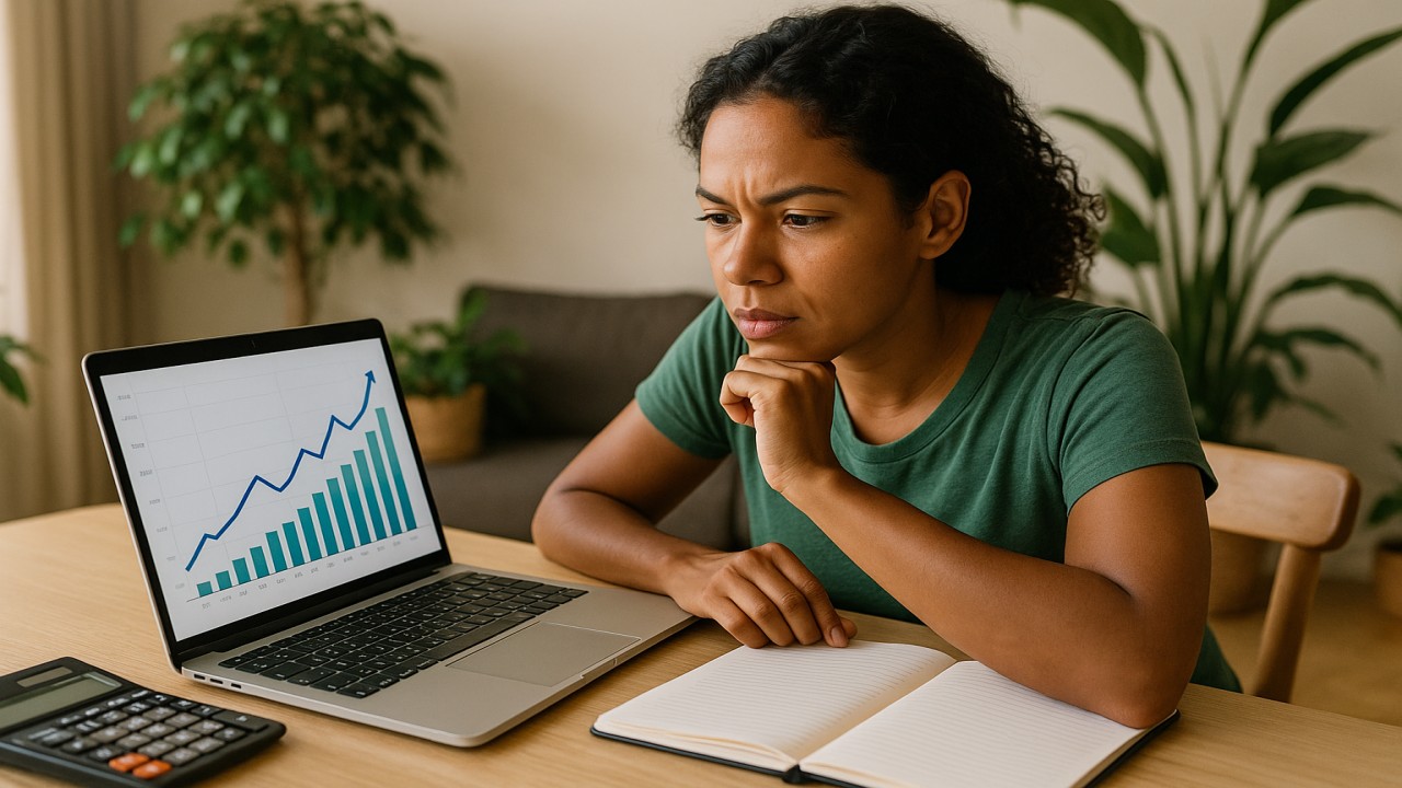 Como não perder poder de compra com a inflação acima da meta