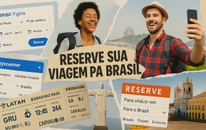 Como usar alertas de preço para economizar em viagens