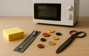 Objetos do cotidiano com origens curiosas que você não imagina