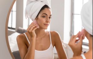 Como cuidar da pele no frio sem gastar muito