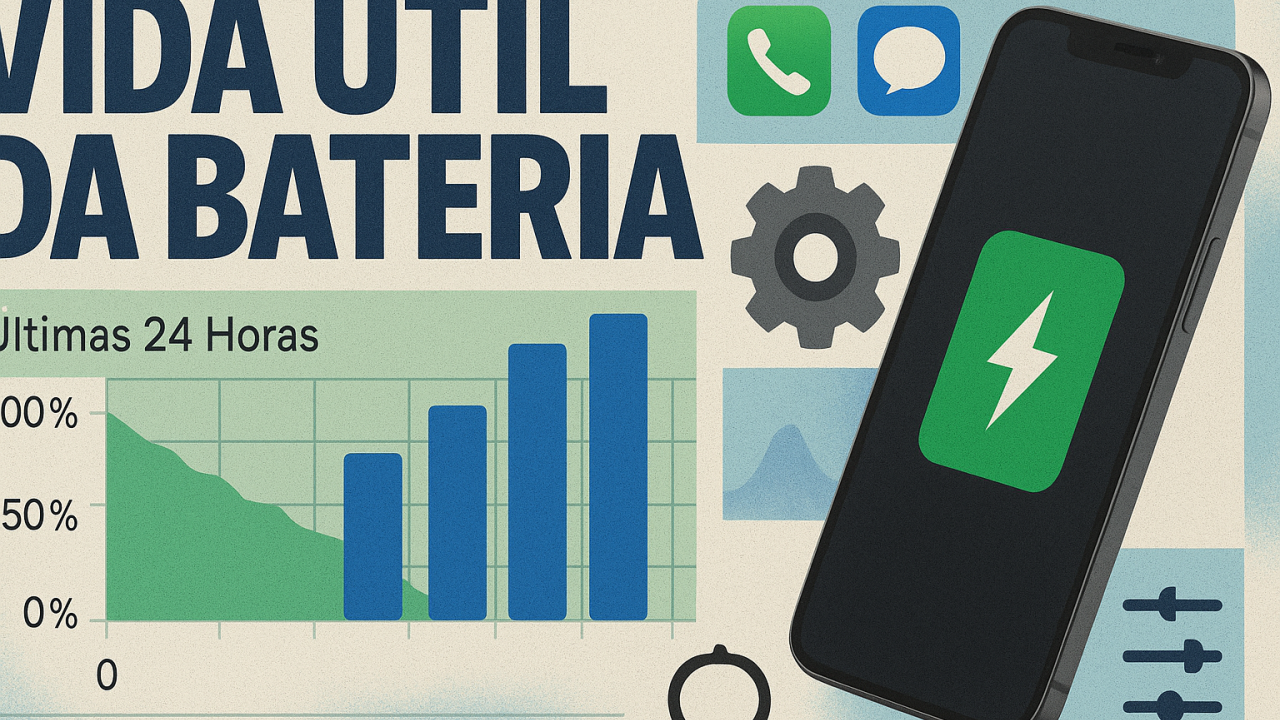 7 Truques científicos para fazer seu celular durar até 36 horas