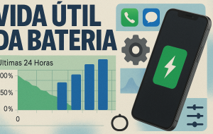 7 Truques científicos para fazer seu celular durar até 36 horas