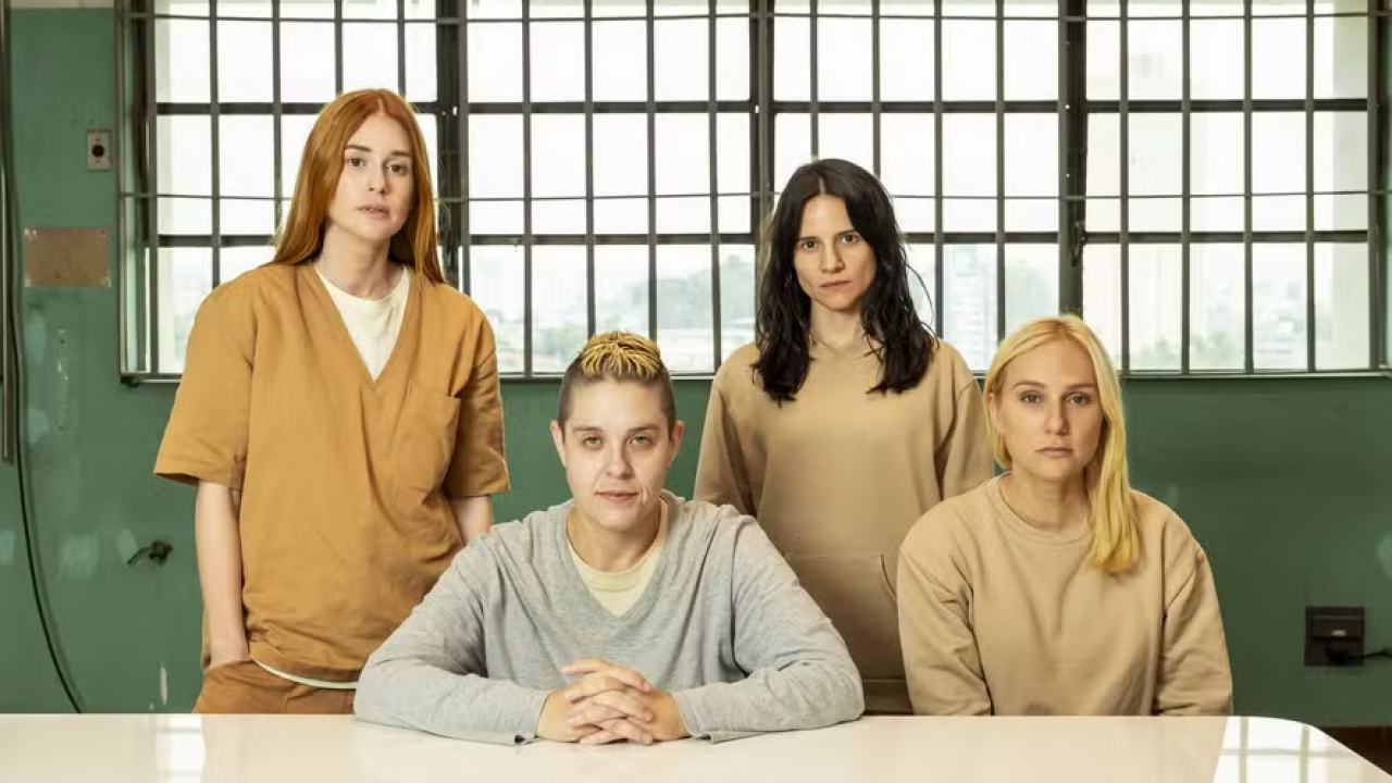 Séries brasileiras que merecem mais reconhecimento: 5 joias escondidas