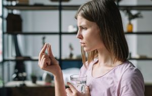 Sintomas silenciosos que indicam falta de vitaminas