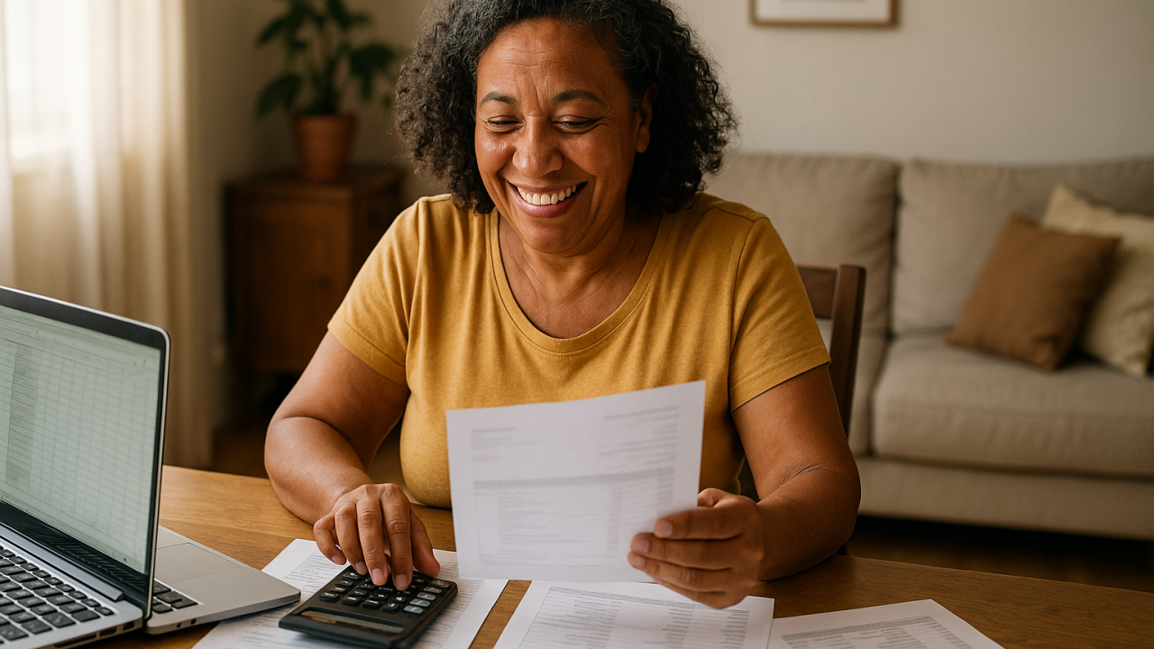 Antecipação de empréstimo: Saiba quando vale a pena adiantar parcelas