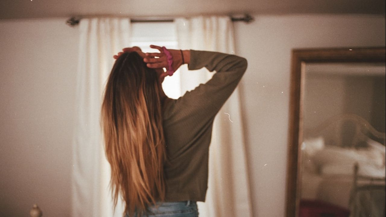 Alisar o Cabelo: Método natural que dispensa química e calor