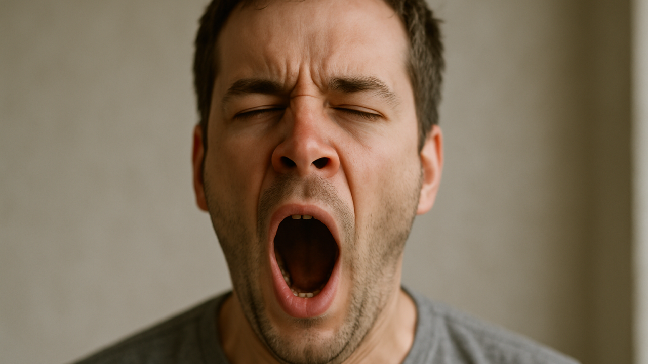 Por que bocejamos? A explicação científica
