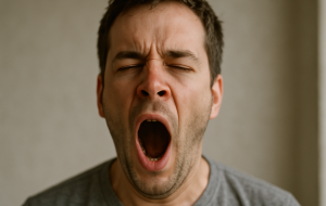 Por que bocejamos? A explicação científica