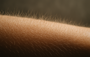 Por que sentimos arrepios? Ciência revela motivo inesperado