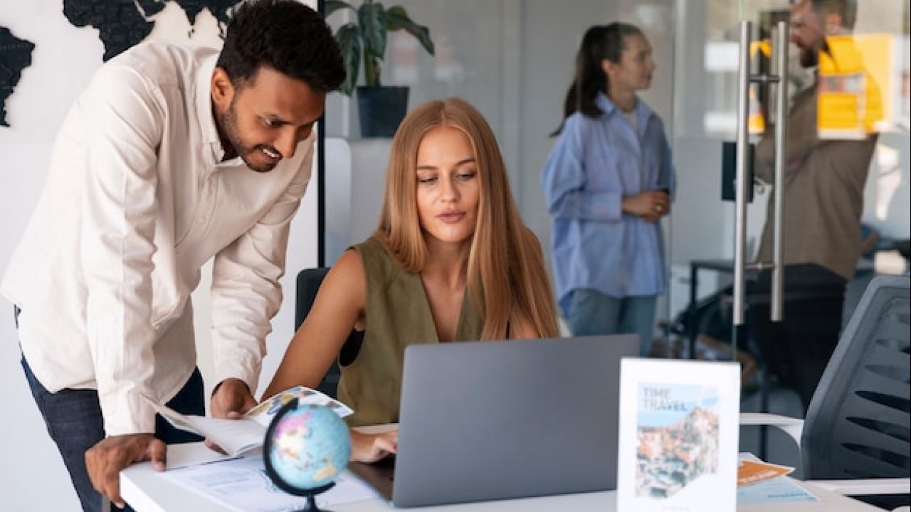 Profissões do futuro: 170 milhões de vagas até 2030 no mundo todo