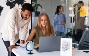 Profissões do futuro: 170 milhões de vagas até 2030 no mundo todo