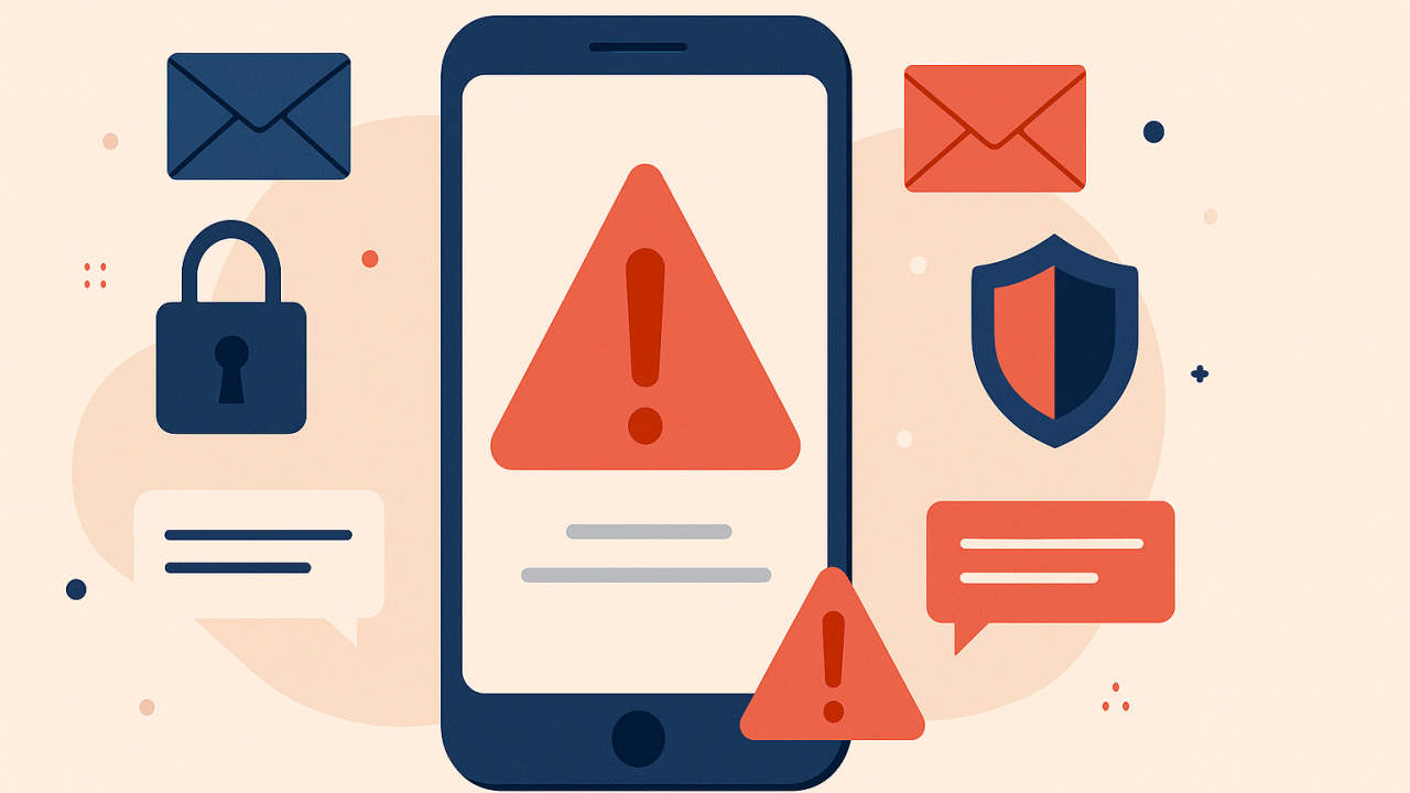 Phishing: Como identificar e fugir do golpe que atinge milhões