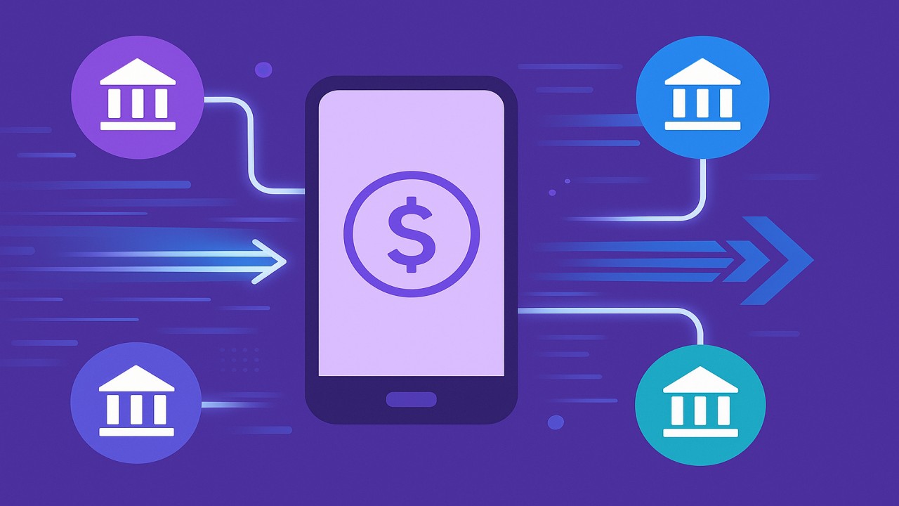 Bancos digitais liberam empréstimo em 24h com taxas até 5% ao mês