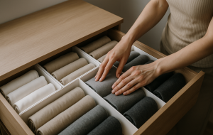 Mania de organização pode ser transtorno psicológico: Entenda